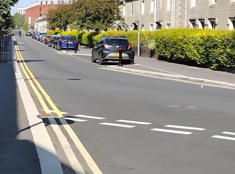 Swindon Roads